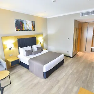 Отель Serenity Comfort