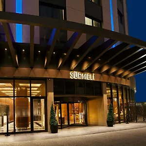 Отель Surmeli