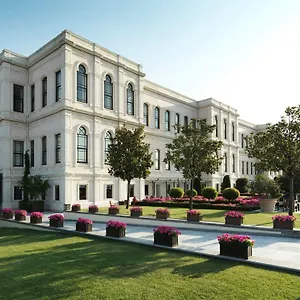 5* מלון Four Seasons At The Bosphorus